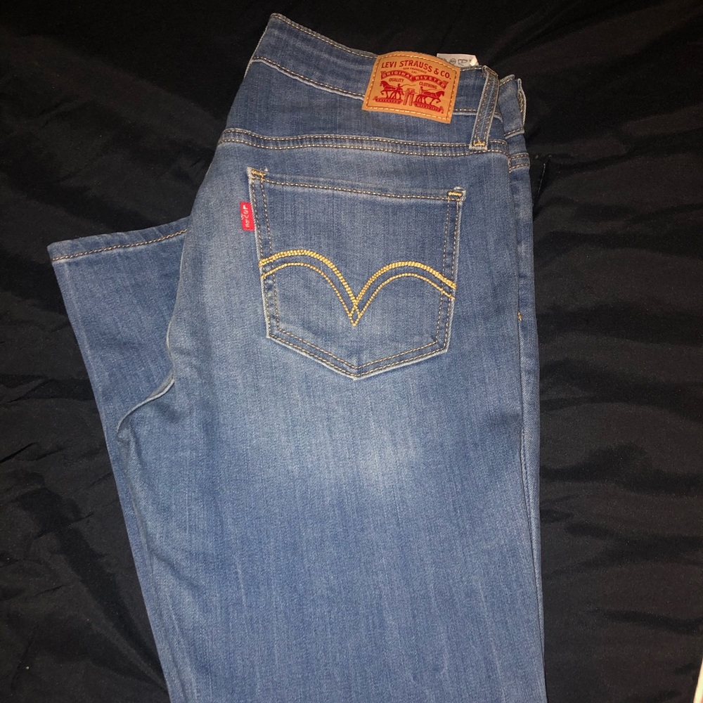 Levi’s jeans